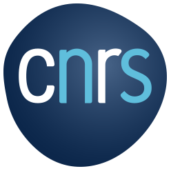 Logo CNRS